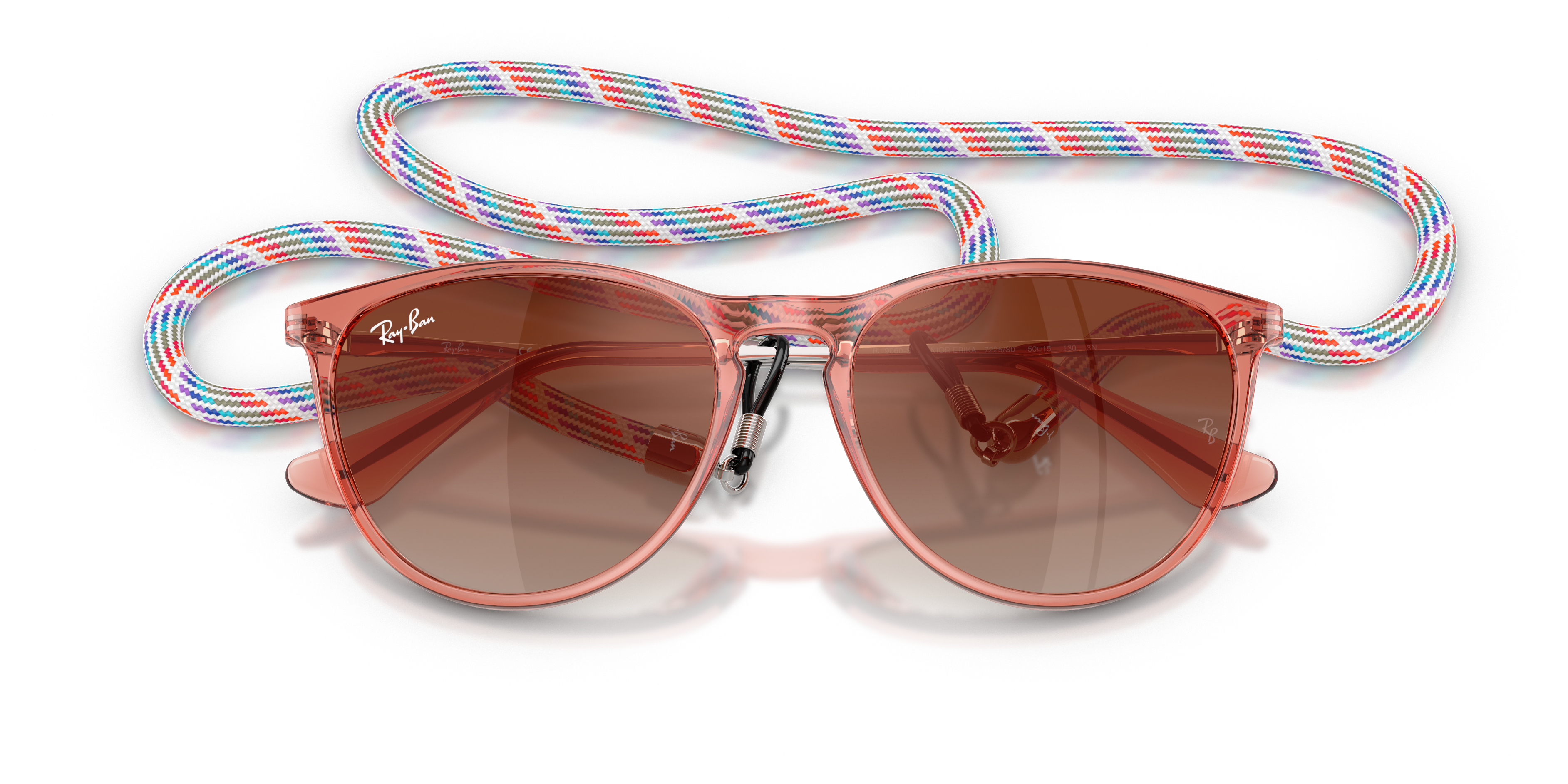 Ray-Ban RJ9060S 7225S0 Junior Erika 